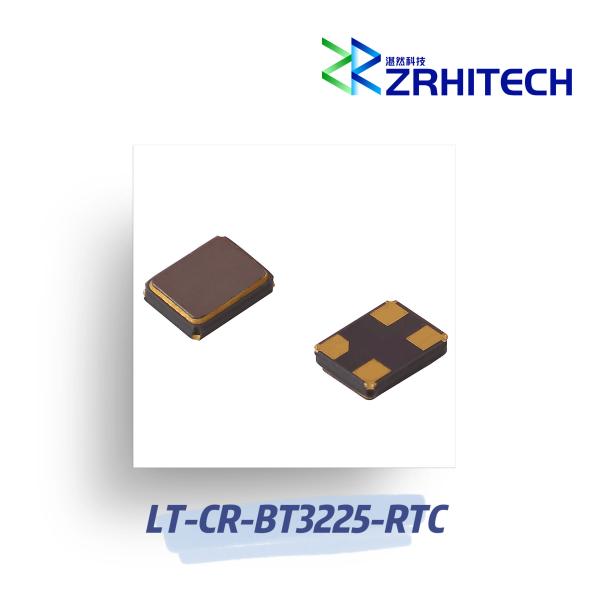 Buy High Precision 23.768KHz TCXO Oscillators for Real Time Clock Portable Instruments Timing Synchronization Voltage 1.8-5V at wholesale prices