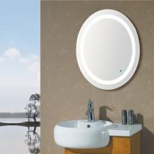 Buy Big size led wall mirror in bathroom at wholesale prices
