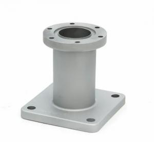 China 3 Surface Level Gravity Casting Aluminium Casting for Precision Die Casting Method on sale