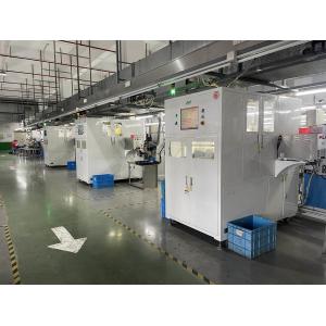 Silicone JinYu Industrial  Co., Ltd.