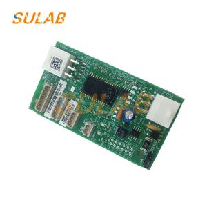 Buy cheap Kone Elevator Lift Hoistway Communication PCB Board LCE FCB KM713700G11 from wholesalers