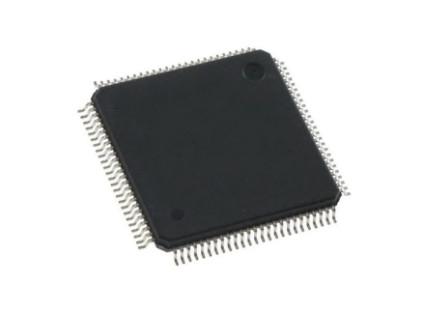 Buy Memory Flash ARM 32 Bit Microcontroller MCU Programable SPC560P54L3BEABR at wholesale prices