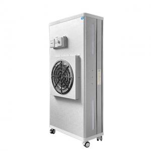 Quality Antibacterial Industrial Air Purifier Fully Automatic Quick Cleaning for sale