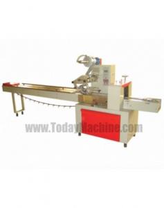 Quality DCWB-250 Horizontal form fill seal machine for candy,chocolate for sale