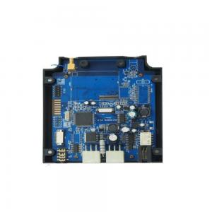 Quality One-Stop Epoxy Coated Via In Pad Turnkey PCB Assembly SMT X-Ray Test for sale