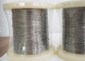 China J Type Thermocouple Wire The Positive Is Iron The Negative Is Constantan on sale