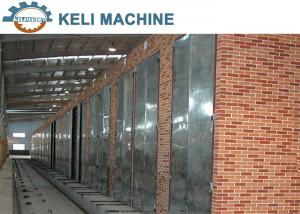 Quality Debinding Drying Kiln Drying And Kiln Systems Suitable For Brick Making for sale