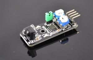 Quality 2Channel Infrared IR Sensor , Arduino Obstacle Avoidance Sensor for sale