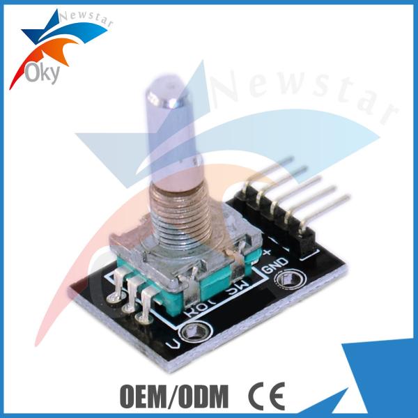 Buy Magnetic Rotary Encoder Module for Arduino With Demo Code at wholesale prices