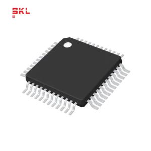 STM32L081CBT6 High Performance  Low Power ARM Cortex-M0+ MCU for Embedded Applications