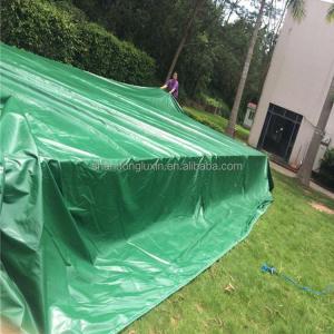 Quality Customized PVC Tarpaulin for Heavy Duty Lorry Truck Direct Sale Coated Type PVC Coated for sale
