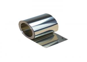 Quality S31803 Duplex Stainless Steel Strip / Belt / Coil For High Temperature Applications for sale