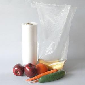 Quality Endless Plastic Bags on Roll with No Bad Smell and High Printing Performance for sale