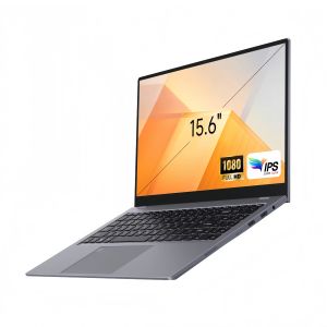 Buy cheap 15.6" Slim Windows Laptop with FHD 1920x1080 IPS Display and Intel Core i5 from wholesalers