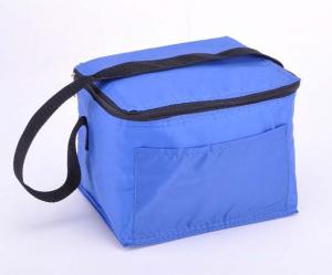 Quality Portable travel outdoor picnic thermal insulated cooler bag, lunch bag for sale
