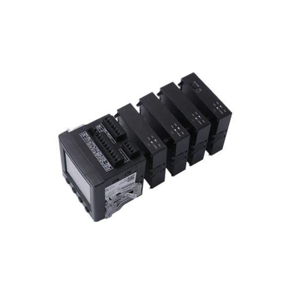 Buy APM8xx Series AC Programmable Power Multi Function Smart Meter Zero Sequence Current at wholesale prices