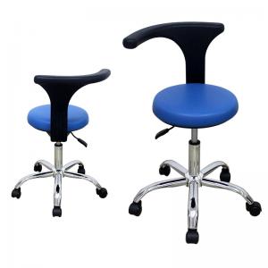 China 35cm Swivel Chair Cushion Pad Hospital Stomatologist Dental Chair Cushions on sale