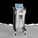 Auto micro needle therapy system microneedle fractional radiofrequency rf