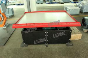 Quality 200 Kg Mechanical Vibration Shaker Table  Car Transport Simulator with ISTA IA for sale