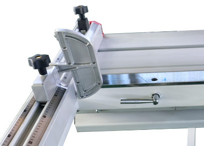 Cut Wood Horizontal 380v Woodworking Sliding Panel Saw