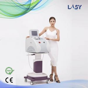 Quality Vascular 980nm Laser Hair Tattoo Removal Machine Diode Pico Laser Machine for sale