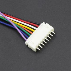 Quality 2S1P 4S1P 7S1P RC Lipo Battery Charger Cables ABS Power Battery Cable Male Female Plug for sale