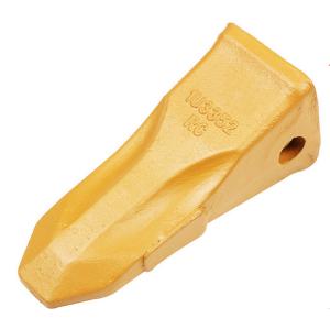 Buy cheap Metallic Welding Excavator Bucket Teeth 14553244 For Construction Equipment from wholesalers