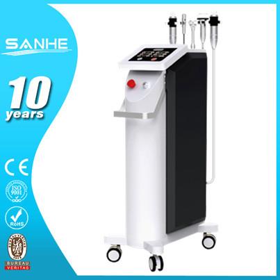 Buy Sanhe Produced hot saling Pinxel-2 fractional rf micro needle / skin needle machine at wholesale prices
