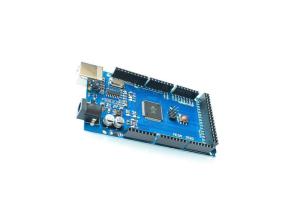 Quality ATMEGA16U2 Arduino MEGA 2560 R3 Board Atmega2560 Controller Board for sale