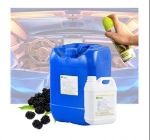 Quality Branded Blueberry Air Freshener Fragrances Car Perfume Fragrance For Air Freshener for sale