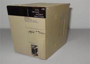 Quality Omron CS1D-CPU67H DUPLEX CPU 12KS PROG 448 DATA PLC Programmable Logic Controller for sale