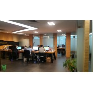 VNU TFRESH CONVENTION & EXHIBITION CO., LTD