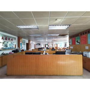 Dong guan qihong metal co.;ltd