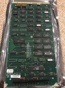 Quality EMERSON 01984-1140-0001 PC BOARD HOST ADAPTER CARD OI SCSI PC Board PLC for sale