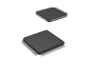 Microcontroller MCU LPC1769FBD100K 32-Bit Single-Core 120MHz 512KB Flash Microcontroller IC