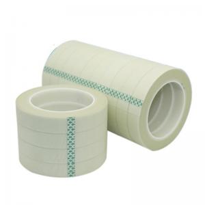 Quality Heat Resistant Insulation Silicone Tape Double Sided H Grade for sale