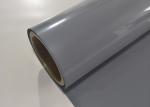 Colorful Mylar Insulation Film , Opaque Printable Heat Sealable PET Film