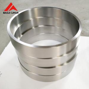 Quality ASTM B381 F1 F2 F3 F4 F7 Titanium forging ring forged ring 6″ to 110″ diameters for sale