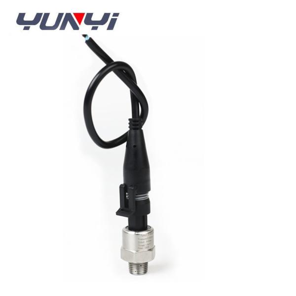 IP65 Stainless Steel Hydraulic Smart Water Pressure Sensor