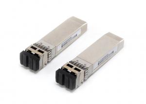 Quality Brocade Compatible SFP + Optical Transceiver Module XBR-000183 for sale