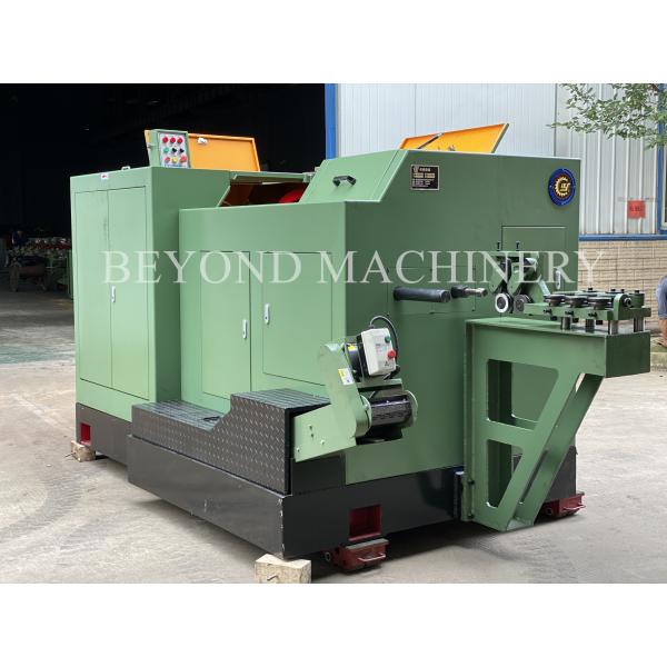 Mental Screw 11mm Cold Forging Heading Machine