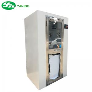 Quality Powder Coating Air Shower System For Biological Manufacturing Industry for sale