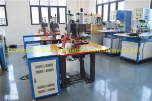 China 50Hz 60Hz High Frequency Welding Equipment , Multifunctional HF Welding Machine on sale