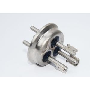 Buy cheap 2500VAC Hermetically Sealed Terminal Corrosion Resistant Durable from wholesalers