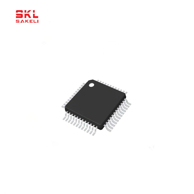 Quality STM32F091CBT6 MCU Microcontroller For Automation And Robotics for sale