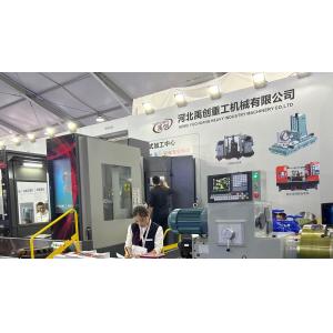 Hebei Yuchuang Heavy Industry Machinery Co., Ltd