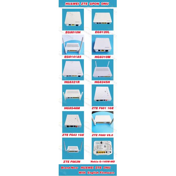 Zxa31 C320 OLT Optical Line Terminal 2*SMXA UCDC1 1*GTGH C+ SFP Module