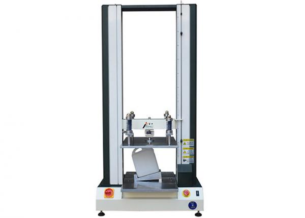 Buy PC Control Tensile Machine , Compressive Machine Lab Scientific Testing 2000KGF at wholesale prices