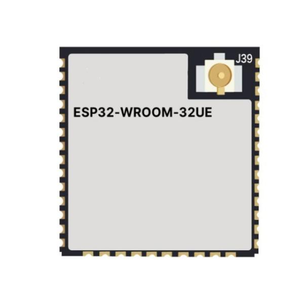 Buy Wireless Communication Module ESP32-WROOM-32UE-N8R2 8MB SPI flash WiFi And BT Multiprotocol Modules at wholesale prices