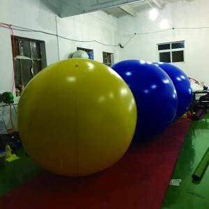 Quality Factory High Quality Customization High Quality Customization Inflatable Advertising PVC Material Air Helium Balloon for sale